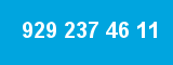 929 237 46 11